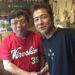 太田光憧れの原伸次の今現在の職業はお好み焼き屋のＨaraya! 【 爆報フライデー】
